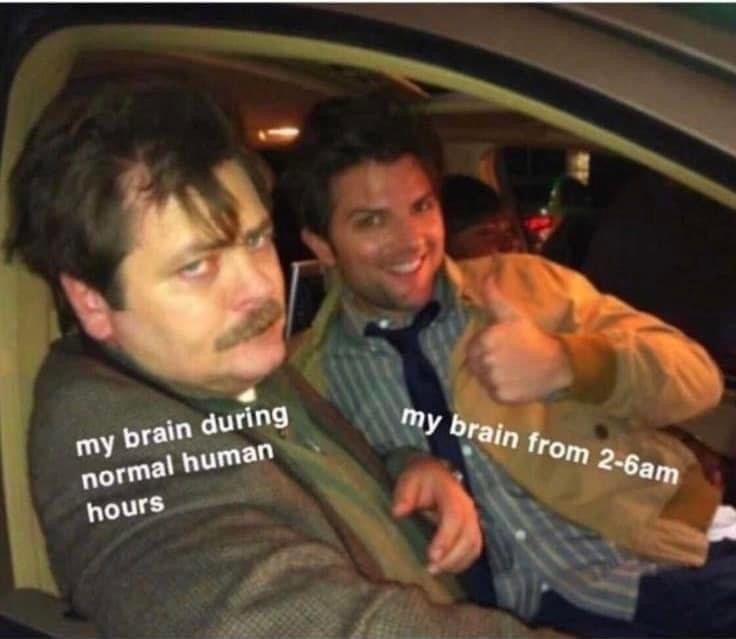 EVERYTHING IS FINE